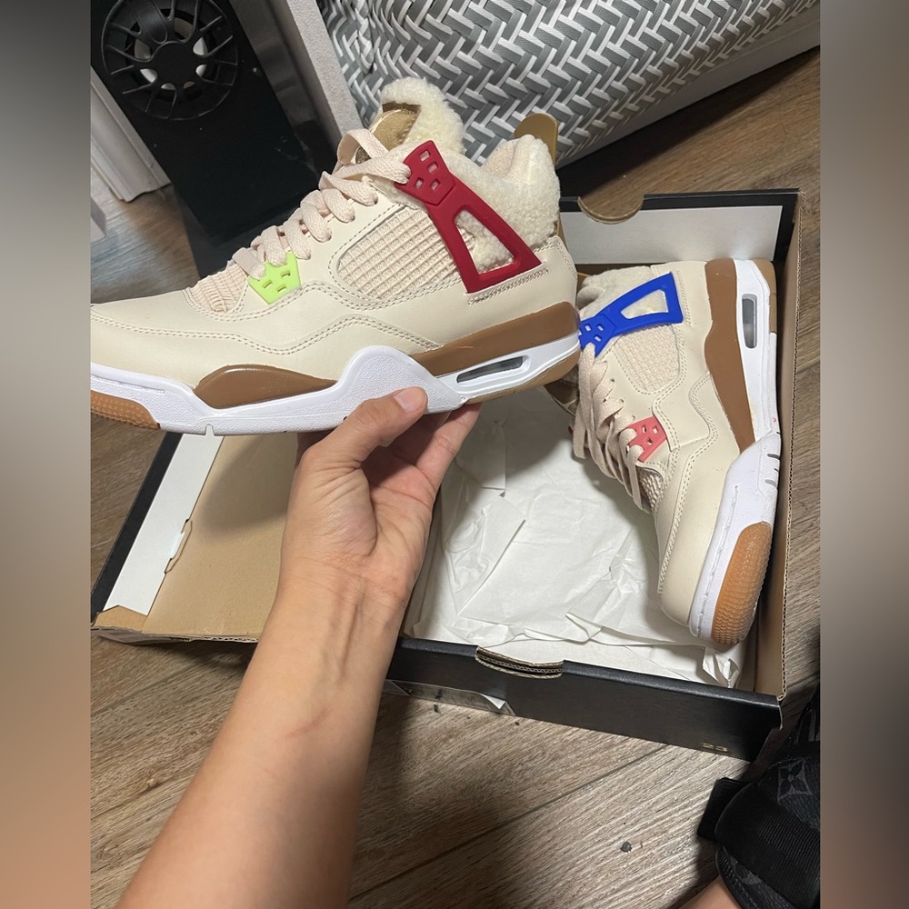 NEVER WORN. Brand new 7Y